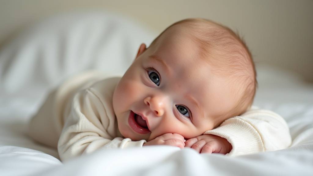 Alimentation de bébé