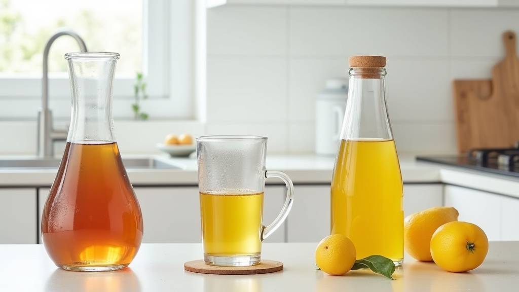 Conversion volume en cuisine avec verres doseurs