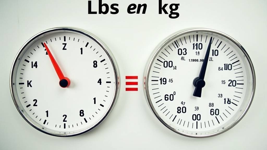 Cuisine - Conversion de mesures aux États-Unis