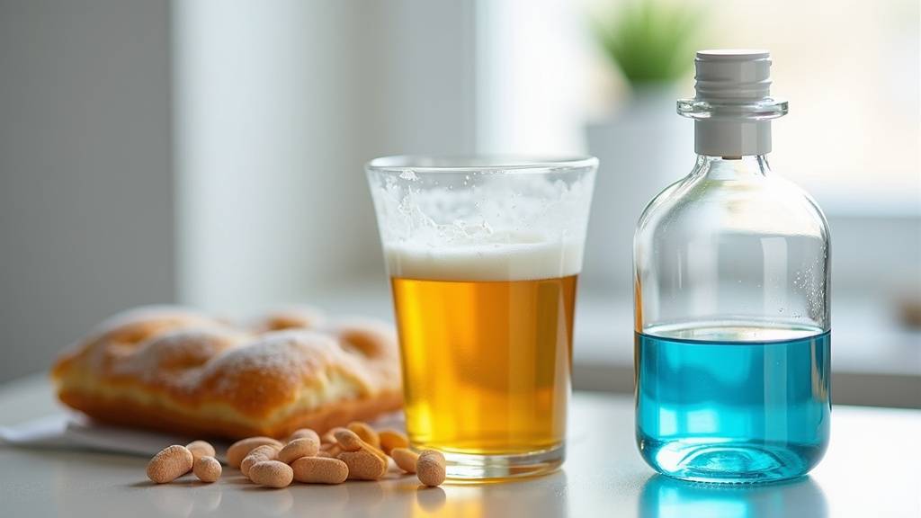 Cuisine précise avec mesures exactes
