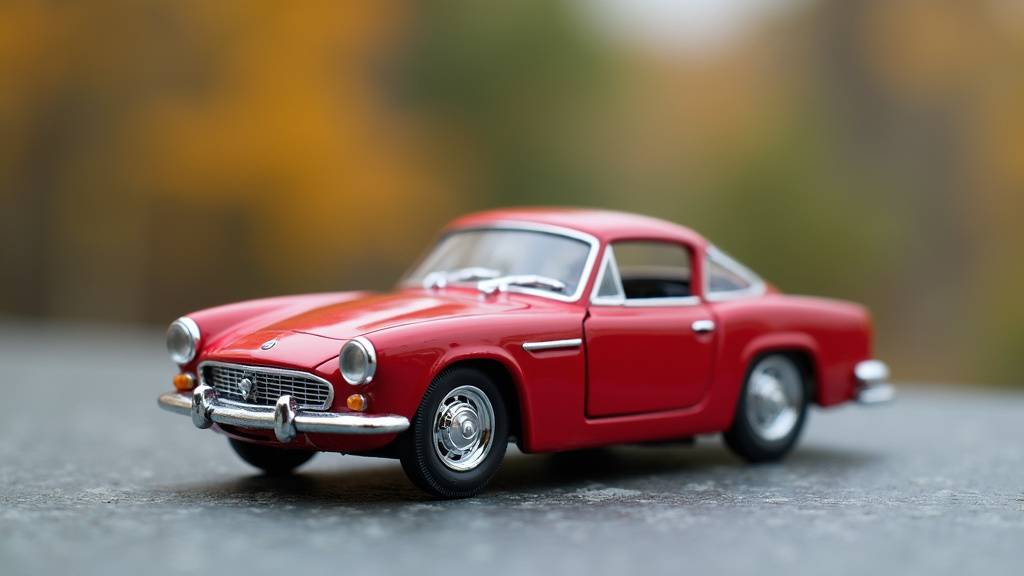 Comparaison visuelle des différentes échelles de miniatures