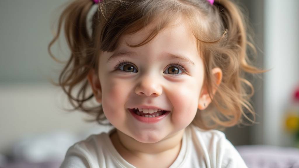 Apprentissage enfant