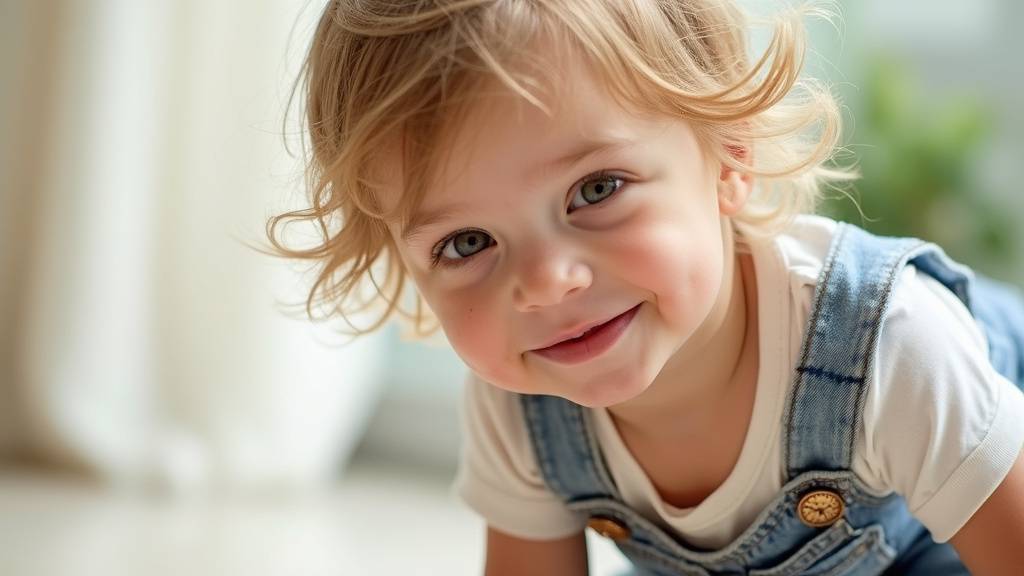 Intelligence émotionnelle enfant