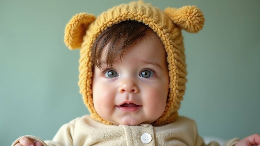 Enfant portant un prénom masculin commençant par G