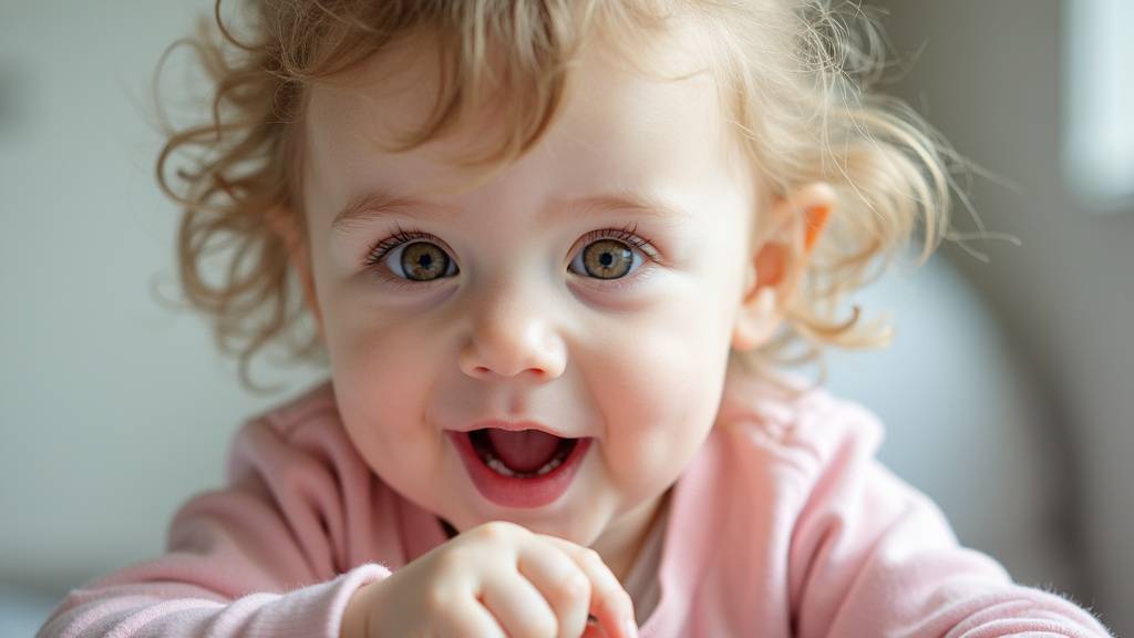 Socialisation enfant