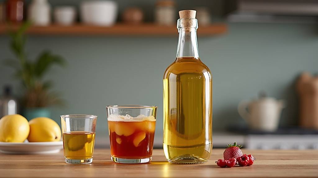 Mesure précise en cuisine avec différents ustensiles