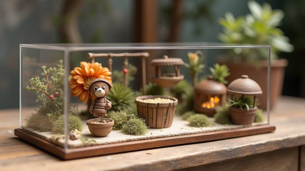 Outils de précision pour création de miniatures