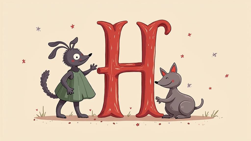 Prénom Hannah pour fille