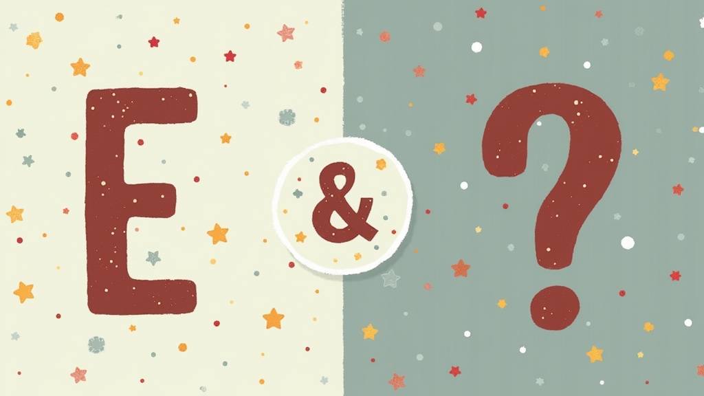 Illustration de tendances prénoms filles en E