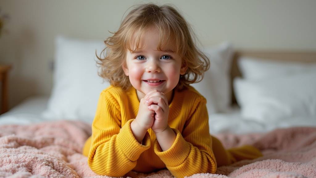 Collection de prénoms rares pour filles