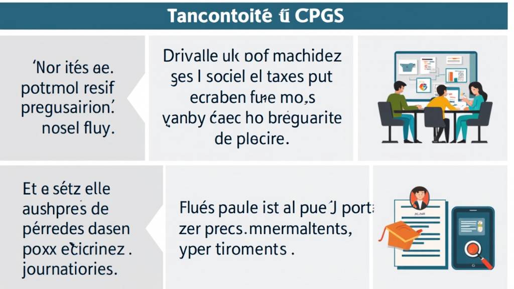 Procédure déclaration congé paternité entreprise - Schéma explicatif