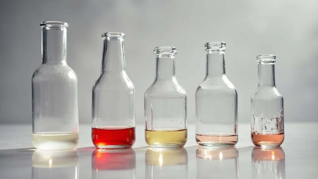 Exemple de conversion dans une recette de cocktail