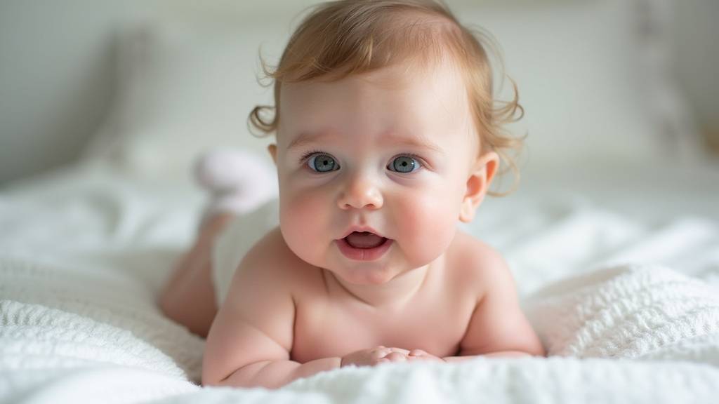 Soins et hygiène de bébé