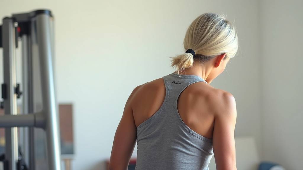 Position de sommeil optimale pour la posture